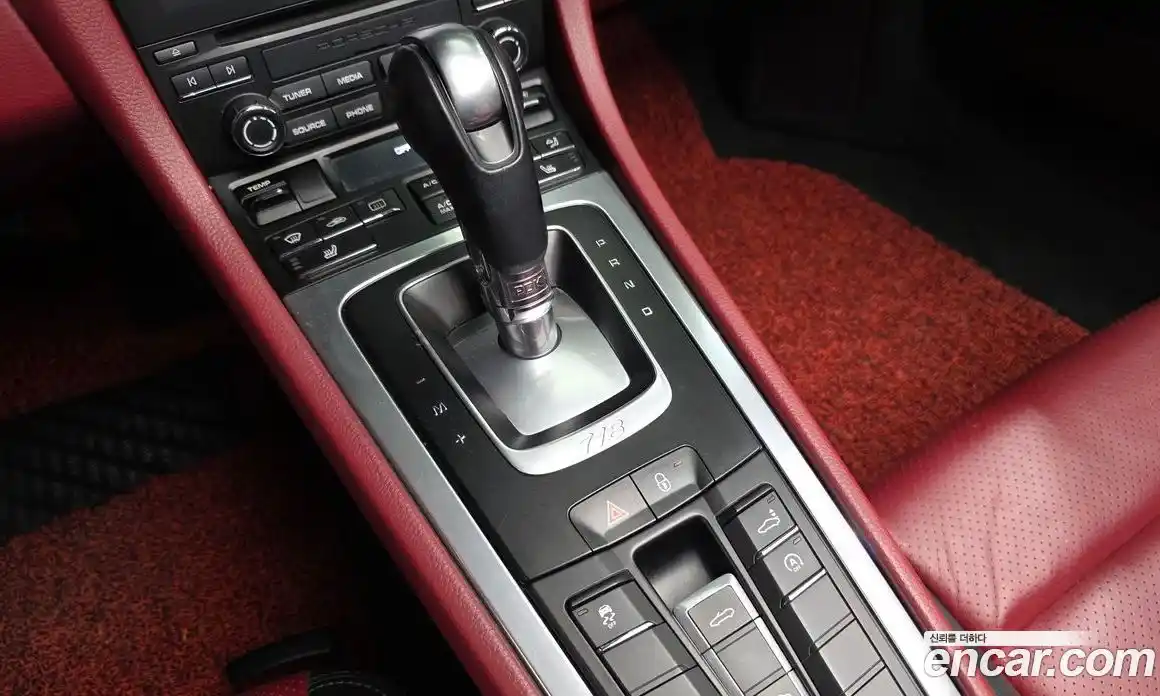 Porsche 718 2016 2.0 гидро в Москве, фото 9