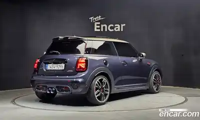 Mini Cooper 2021 2.0 гидро в Москве № 197583, миниатюра 2