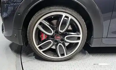 Mini Cooper 2021 2.0 гидро в Москве № 197583, миниатюра 5