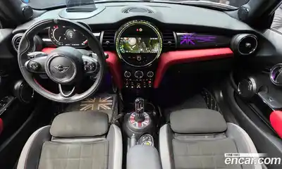 Mini Cooper 2021 2.0 гидро в Москве № 197583, миниатюра 7