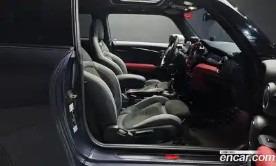 Mini Cooper 2021 2.0 гидро в Москве № 197583, миниатюра 10