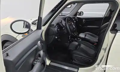 Mini Cooper 2015 1.5 гидро в Москве № 198433, миниатюра 11