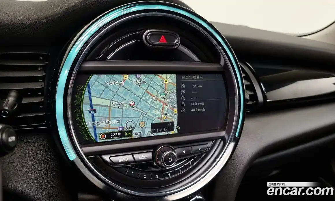 Mini Cooper 2015 1.5 гидро в Москве № 198444, фото 14