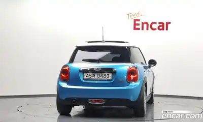 Mini Cooper 2015 1.5 гидро в Москве № 198444, миниатюра 4