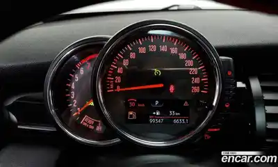 Mini Cooper 2015 1.5 гидро в Москве № 198444, миниатюра 8