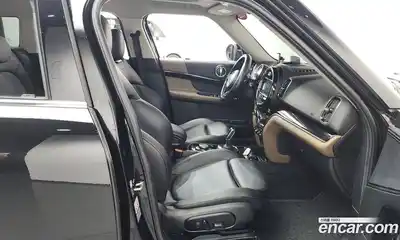 Mini Countryman 2019 2.0 гидро в Москве № 198462, миниатюра 11