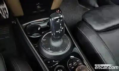 Mini Countryman 2019 2.0 гидро в Москве № 198462, миниатюра 9