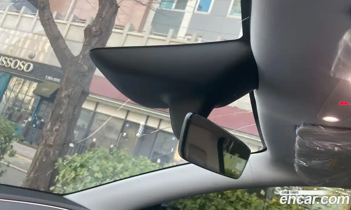 Tesla Model Y 2025 гидро в Москве № 198667, фото 12