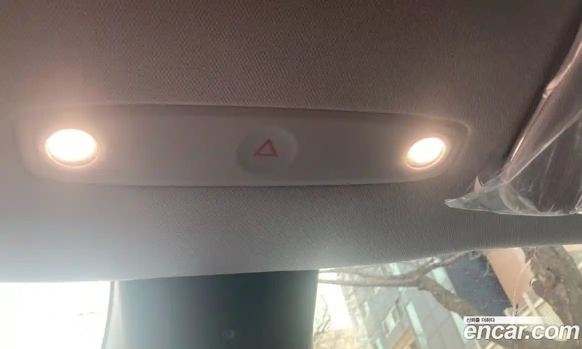 Tesla Model Y 2025 гидро в Москве № 198667, фото 15