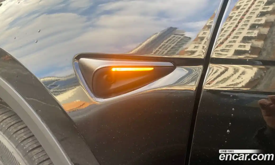 Tesla Model Y 2025 гидро в Москве № 198667, фото 18