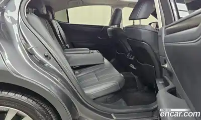 Lexus ES 2023 2.5 гидро в Москве № 198863, миниатюра 12