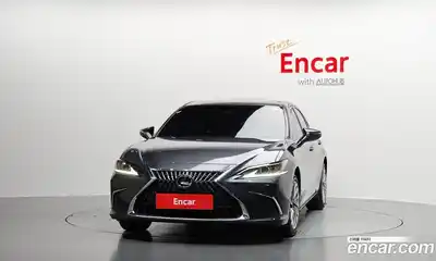 Lexus ES 2023 2.5 гидро в Москве № 198863, миниатюра 3
