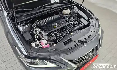 Lexus ES 2023 2.5 гидро в Москве № 198863, миниатюра 6