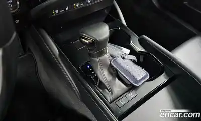 Lexus ES 2023 2.5 гидро в Москве № 198863, миниатюра 9