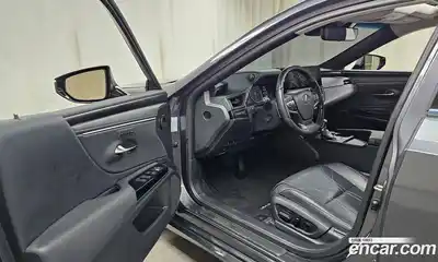 Lexus ES 2023 2.5 гидро в Москве № 198863, миниатюра 10