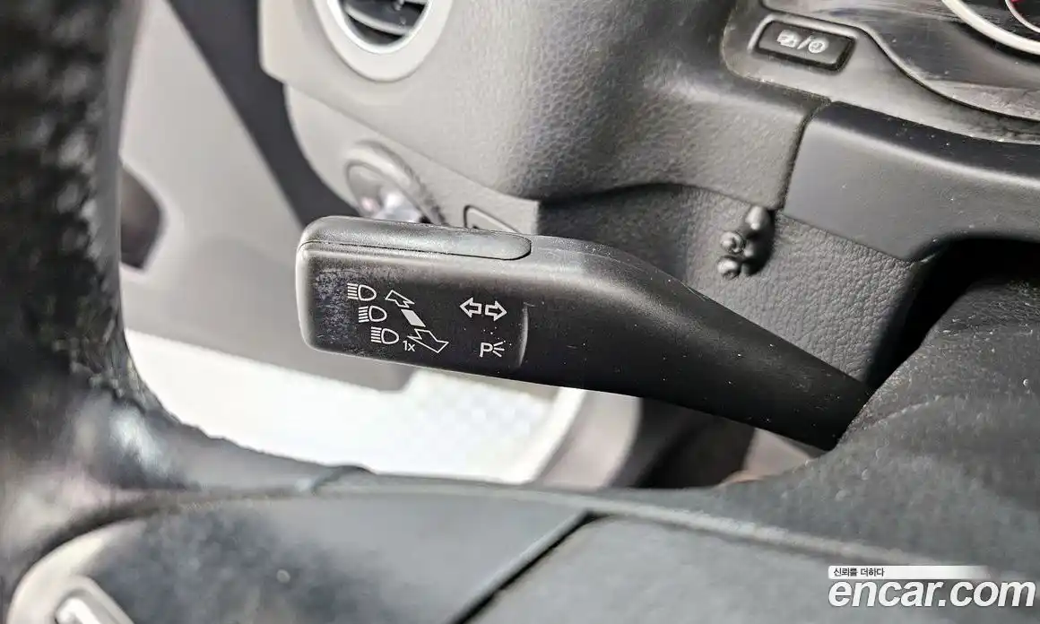 Volkswagen Tiguan 2013 2.0 гидро в Москве № 199231, фото 17