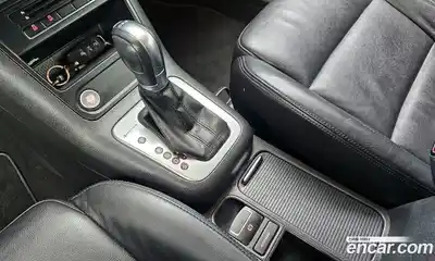 Volkswagen Tiguan 2013 2.0 гидро в Москве № 199231, миниатюра 9