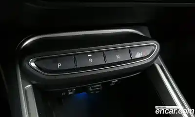 Jeep Avenger 2024 0.1 гидро в Москве № 199414, миниатюра 9