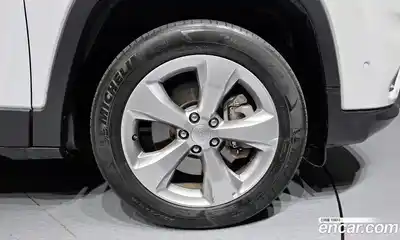 Jeep Cherokee 2022 2.4 гидро в Москве № 199467, миниатюра 5