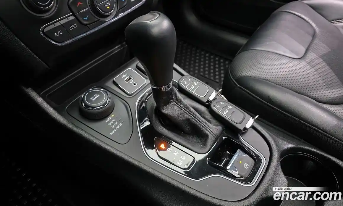 Jeep Cherokee 2022 2.4 гидро в Москве № 199467, фото 9