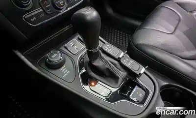 Jeep Cherokee 2022 2.4 гидро в Москве № 199467, миниатюра 9