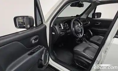 Jeep Renegade 2021 2.4 гидро в Москве № 199478, миниатюра 11
