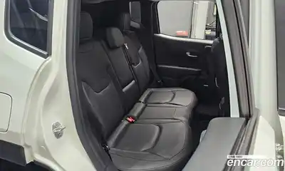 Jeep Renegade 2021 2.4 гидро в Москве № 199478, миниатюра 12