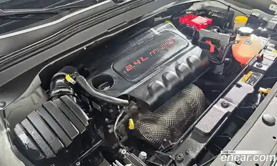Jeep Renegade 2021 2.4 гидро в Москве № 199478, миниатюра 6