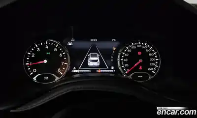 Jeep Renegade 2021 2.4 гидро в Москве № 199478, миниатюра 8