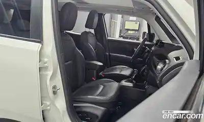 Jeep Renegade 2021 2.4 гидро в Москве № 199478, миниатюра 10