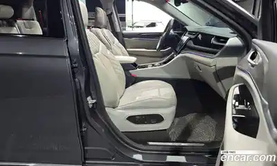 Jeep Cherokee 2022 3.6 гидро в Москве № 199493, миниатюра 11