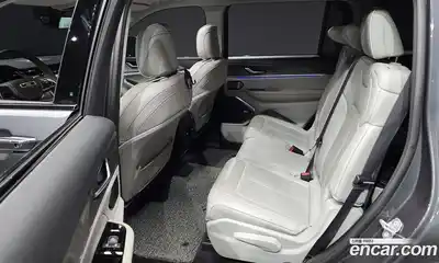 Jeep Cherokee 2022 3.6 гидро в Москве № 199493, миниатюра 12