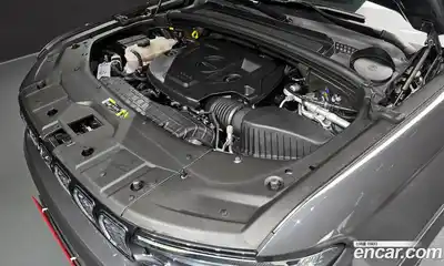 Jeep Cherokee 2022 3.6 гидро в Москве № 199493, миниатюра 6