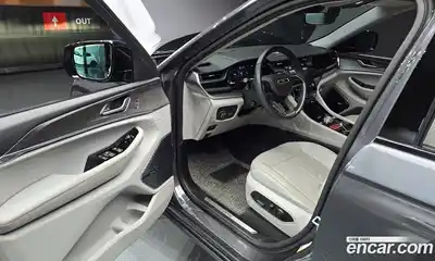 Jeep Cherokee 2022 3.6 гидро в Москве № 199493, миниатюра 10