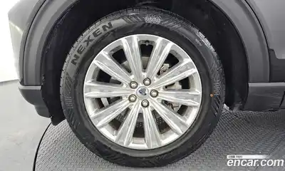 Ford Explorer 2020 2.3 гидро в Москве № 199731, миниатюра 5