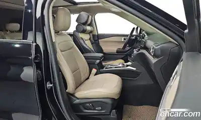 Ford Explorer 2020 2.3 гидро в Москве № 199731, миниатюра 10