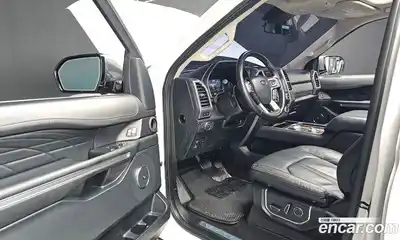 Ford Expedition 2021 3.5 гидро в Москве № 199885, миниатюра 11