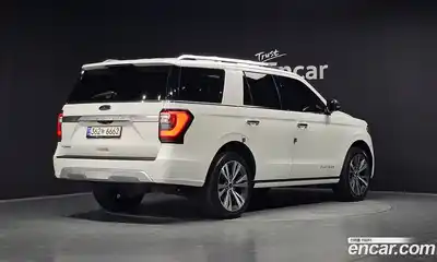 Ford Expedition 2021 3.5 гидро в Москве № 199885, миниатюра 2