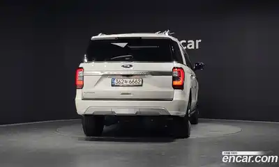 Ford Expedition 2021 3.5 гидро в Москве № 199885, миниатюра 4