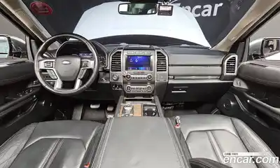 Ford Expedition 2021 3.5 гидро в Москве № 199885, миниатюра 7