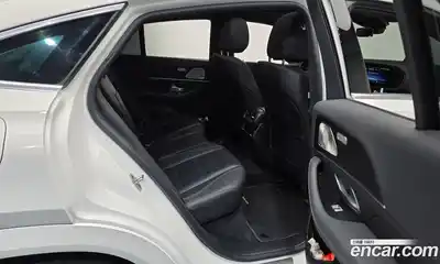 Mercedes-Benz GLE-Class 2024 2.0 гидро в Москве № 201809, миниатюра 12