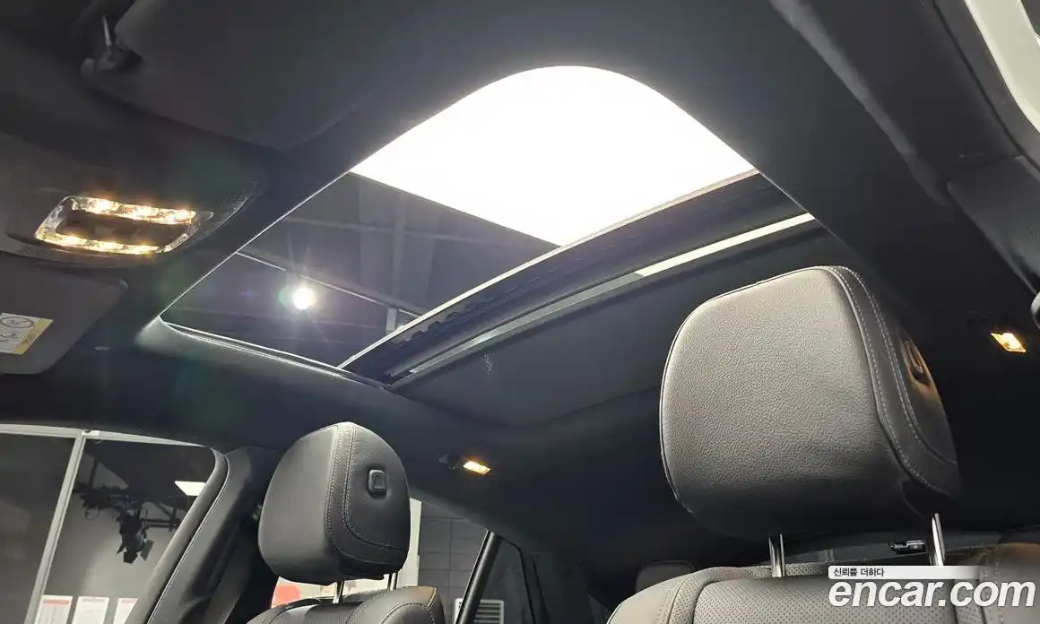 Mercedes-Benz GLE-Class 2024 2.0 гидро в Москве № 201809, фото 19