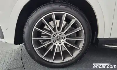 Mercedes-Benz GLE-Class 2024 2.0 гидро в Москве № 201809, миниатюра 5