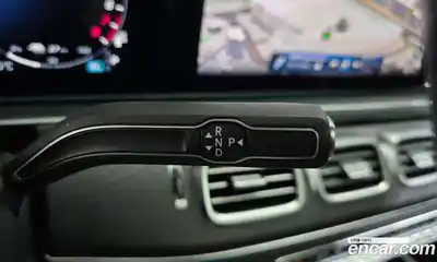 Mercedes-Benz GLE-Class 2024 2.0 гидро в Москве № 201809, миниатюра 9