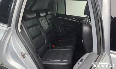 Volkswagen Tiguan 2016 2.0 гидро в Москве № 205039, миниатюра 12