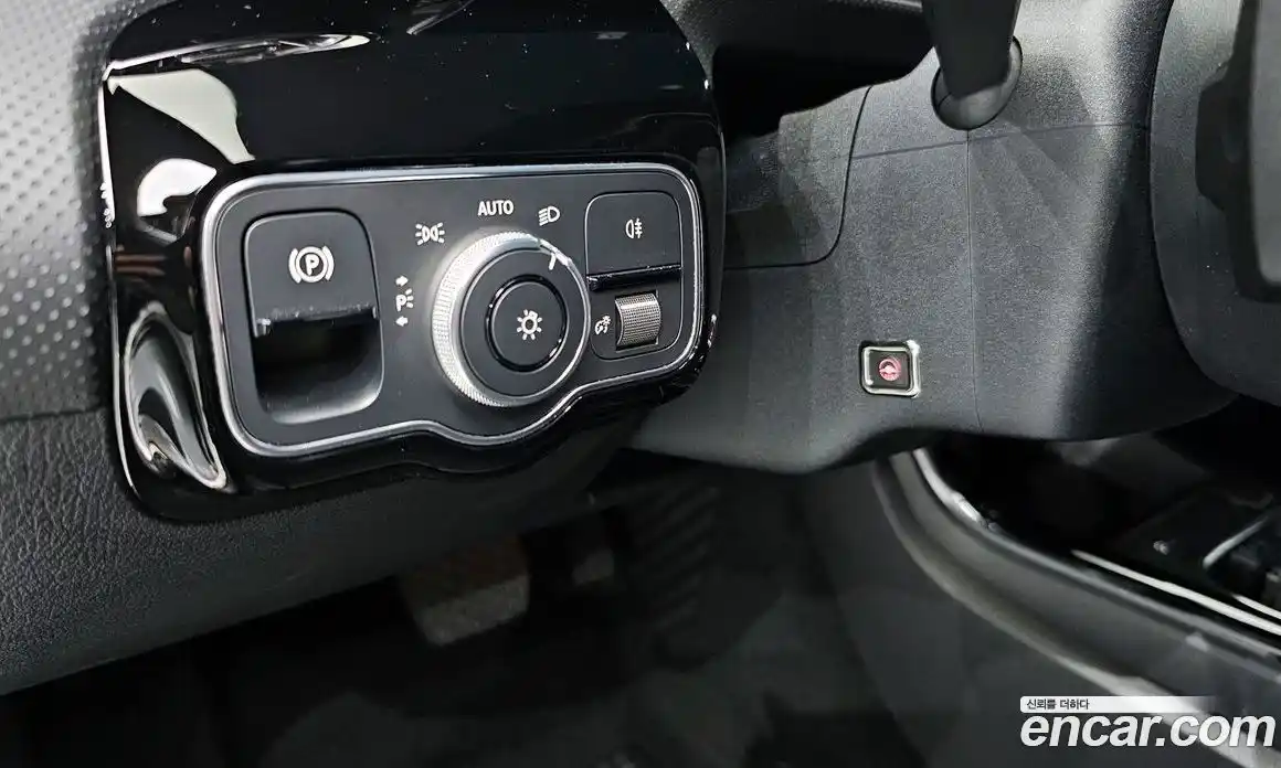 Mercedes-Benz A-Class 2021 2.0 гидро в Москве № 206328, фото 17