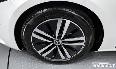 Mercedes-Benz A-Class 2021 2.0 гидро в Москве № 206328, миниатюра 5