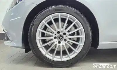 Mercedes-Benz E-Class 2021 2.0 гидро, миниатюра 5