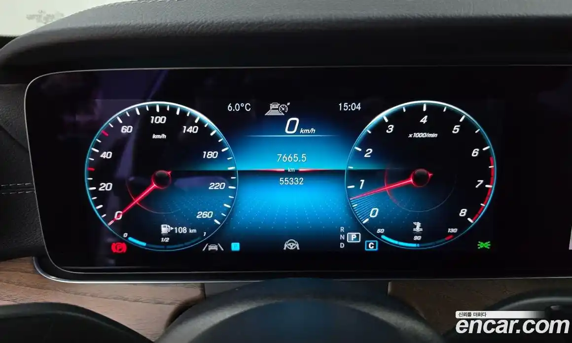 Mercedes-Benz E-Class 2021 2.0 гидро, фото 8