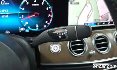 Mercedes-Benz E-Class 2021 2.0 гидро, миниатюра 9